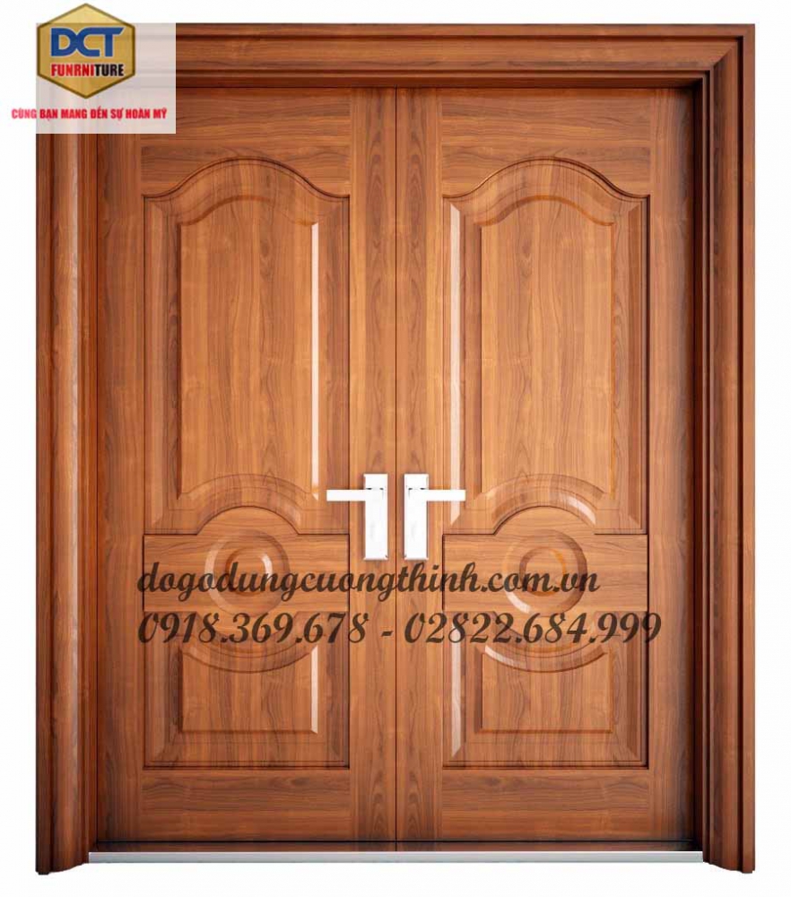 cánh cửa gỗ cao cấp